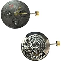 エタムーブ251-471.クロノグラフ6針.稼働品高級時計に仕様ムーブメント エタムーブ251-471.クロノグラフ6針.稼働品高級時計に仕様ムーブメント